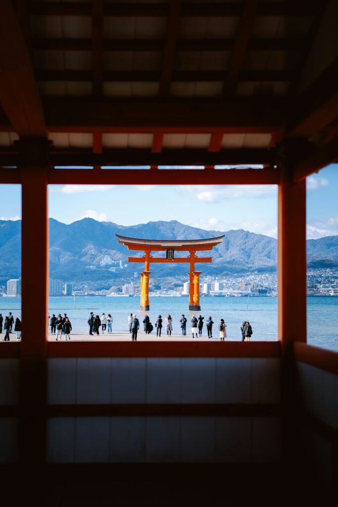 Miyajima