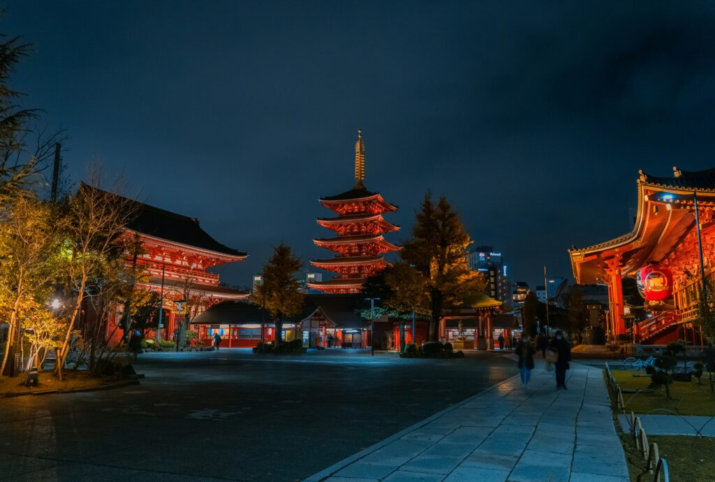 TokyoAsakusa