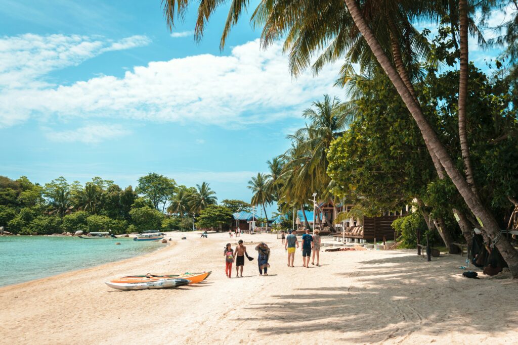Perhentian